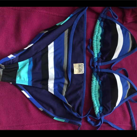 Women’s bathing suit - Picture 5 of 8